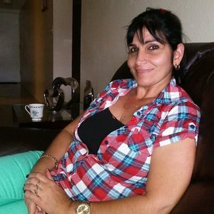 Meet your Posher, Barbara